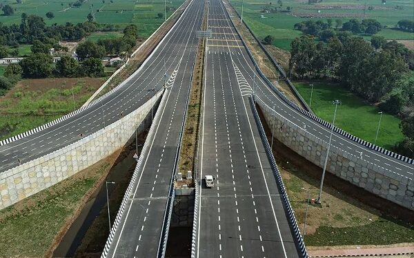 MSRDC Announces Hour-long Roadblocks For The Installation Of The Highway Management System On The Mumbai-Pune Expressway