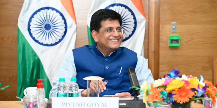 India Had Trade Discussions With The UK And Japan At The G-7 Summit In Osaka