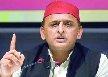 Samajwadi Party Presents A Second List Of Candidates For The MP Elections
