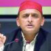 Samajwadi Party Presents A Second List Of Candidates For The MP Elections