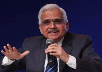 Global economy is experiencing a slew of difficulties, according to RBI Governor Shaktikanta Das