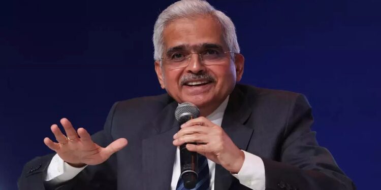 Global economy is experiencing a slew of difficulties, according to RBI Governor Shaktikanta Das