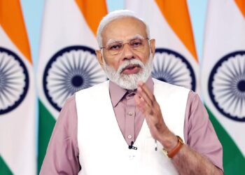 On The Anniversary Of Sardar Patel’s Birth, The National Platform “Mera Yuva Bharat” Will Be Unveiled By PM Modi