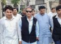 SP’s Azam Khan, Wife, And Son Received 7-Year Sentence In Case Of Fake Birth Certificate, Sent To Jail