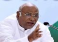 BJP Using The Army’s Status For Political Gain: Kharge