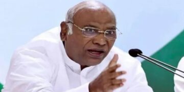 BJP Using The Army’s Status For Political Gain: Kharge