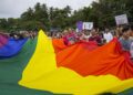 Five-judge Supreme Court Bench Rules 3:2 Against Same-sex Unions In India