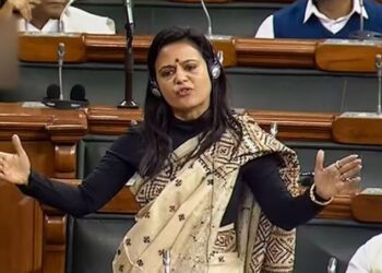 The ‘gun on head’ statement by Mahua Moitra to Hiranandani’s affidavit in the ‘cash for question’ controversy