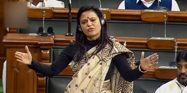 The ‘gun on head’ statement by Mahua Moitra to Hiranandani’s affidavit in the ‘cash for question’ controversy