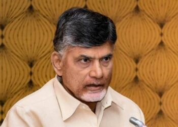 Extension of Naidu’s judicial remand by two weeks in the Andhra skill development case