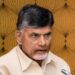 Extension of Naidu’s judicial remand by two weeks in the Andhra skill development case