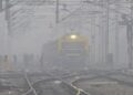 Due To The Fog, Local Train Services In Mumbai Are Delayed. Check The Affected Routes