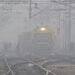 Due To The Fog, Local Train Services In Mumbai Are Delayed. Check The Affected Routes