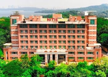 IIM Mumbai Will Have Lower Fees Than IIMs In Ahmedabad, Bangalore, And Calcutta