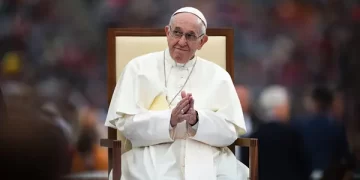 Pope Francis Requests An Immediate Meeting To Ensure Women Are Including More Into Church Governance Roles