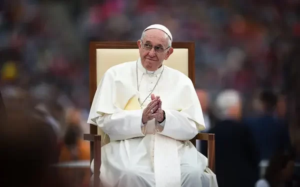 Pope Francis Requests An Immediate Meeting To Ensure Women Are Including More Into Church Governance Roles