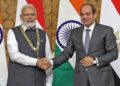 PM Modi And Egyptian President Abdel Fattah El-Sisi Spoke About The Israel-Hamas Conflict