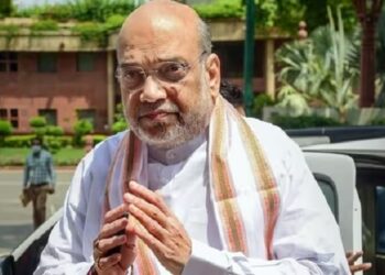 For The Opening Of The Durga Puja Pandal, Amit Shah Will Go To West Bengal