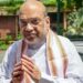 For The Opening Of The Durga Puja Pandal, Amit Shah Will Go To West Bengal