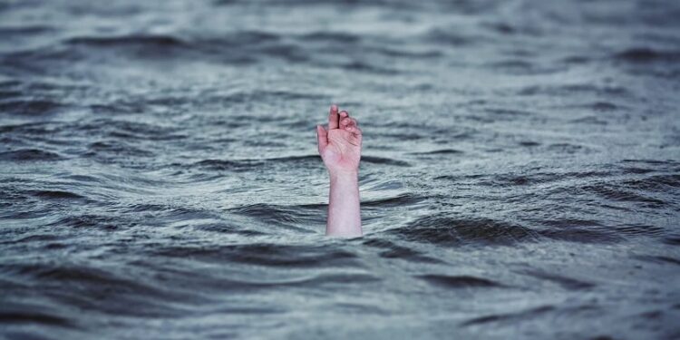 Two Children In Thane Drown In A Pond