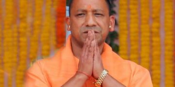 Yogi Adityanath, The Chief Executive Of Uttar Pradesh, Inaugurates Development Projects Worth Rs 233 Billion In Gorakhpur