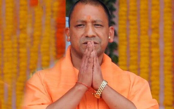 Yogi Adityanath, The Chief Executive Of Uttar Pradesh, Inaugurates Development Projects Worth Rs 233 Billion In Gorakhpur