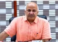 Excise Policy Row In Delhi: The Supreme Court To Rule On Manish Sisodia’s Bail Motion On Monday
