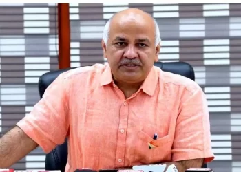Excise Policy Row In Delhi: The Supreme Court To Rule On Manish Sisodia’s Bail Motion On Monday
