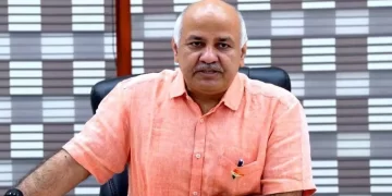 Excise Policy Row In Delhi: The Supreme Court To Rule On Manish Sisodia’s Bail Motion On Monday
