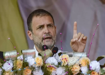Rahul Gandhi: The Chhattisgarh Government’s Pro-farmer “model” Should Be Replicated Across India