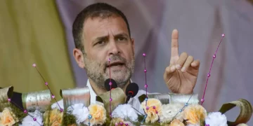 Rahul Gandhi: The Chhattisgarh Government’s Pro-farmer “model” Should Be Replicated Across India