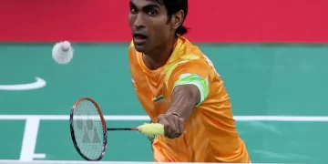Pramod Bhagat
