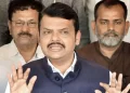 Even If Disqualified, Shinde Will Remain CM: Fadnavis
