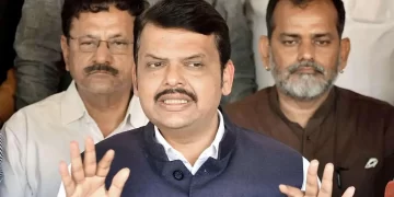 Even If Disqualified, Shinde Will Remain CM: Fadnavis