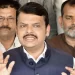 Even If Disqualified, Shinde Will Remain CM: Fadnavis