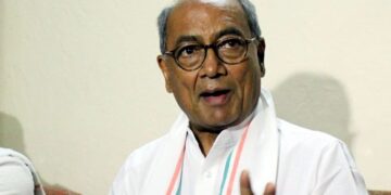 Congressman Digvijaya Singh Said, “I Am A Good Hindu, I Donated Rs 1.11 Lakh For Ayodhya Ram Temple”