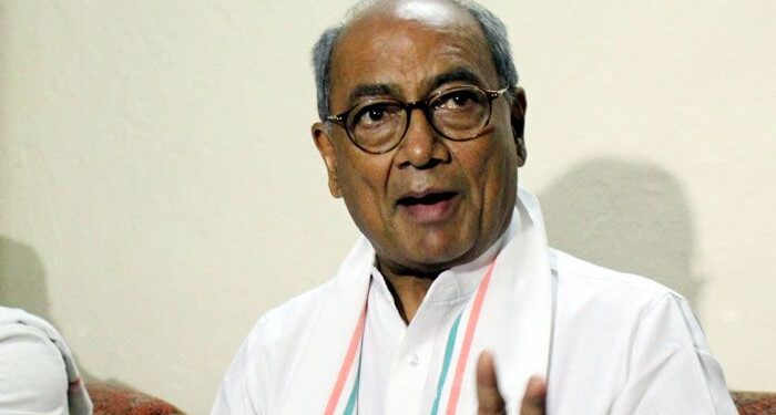 Congressman Digvijaya Singh Said, “I Am A Good Hindu, I Donated Rs 1.11 Lakh For Ayodhya Ram Temple”