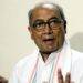 Congressman Digvijaya Singh Said, “I Am A Good Hindu, I Donated Rs 1.11 Lakh For Ayodhya Ram Temple”