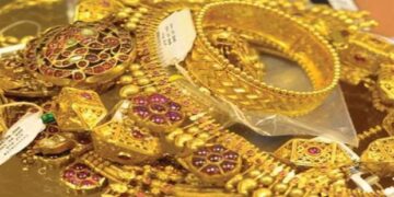 Gold