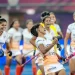 India Wins The Second Match Of The Women’s Asian Champions Trophy, Defeating Malaysia 5-0