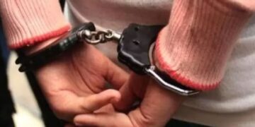 Man In Thane District Is Charged With Trying To Strangle His Wife To Death