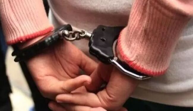 Man In Thane District Is Charged With Trying To Strangle His Wife To Death