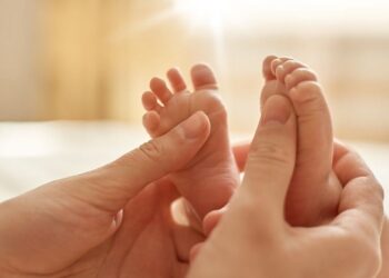 A Toddler In Thane Was Taken From His Home By A Relative; The Case Is Registered