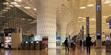 This Winter Timetable Calls For The Mumbai Airport To Provide Connectivity To 115 Destinations