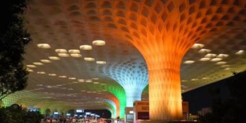 Mumbai