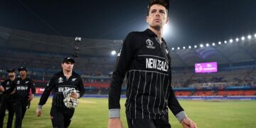 Wickets