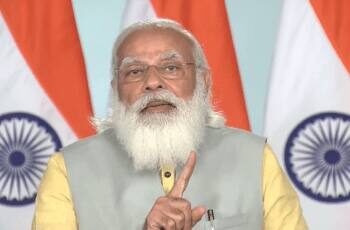 Narendra Modi