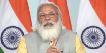 Narendra Modi