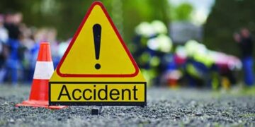 10 People Are Hurt In An Accident In Thane District Involving A Bus Carrying Attendees Of CM Shinde’s Dussehra Rally