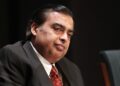 Mukesh Ambani, The Chairman Of Reliance Industries, Receives A Death Threat; A Case Is Filed